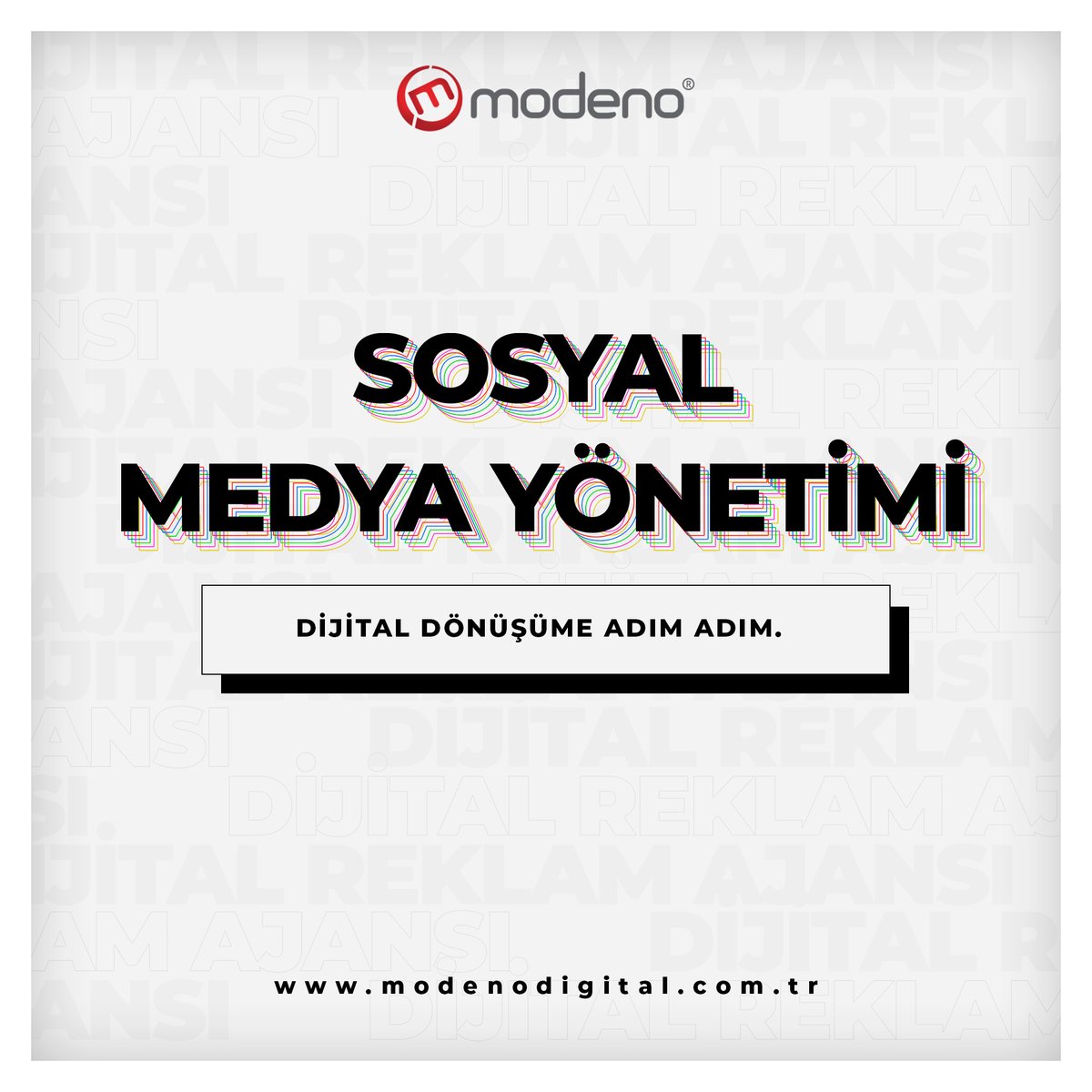 Eskişehir Sosyal Medya Yönetimi hizmetleri hakkında detaylı bilgiye ulaşabileceğiniz tek adres:
modenodigital.com.tr/sosyal-medya-y…

#sosyalmedya #sosyalmedyaajansı #socialmediaagency #eskişehirsosyalmedya #sosyalmedyayönetimi  #modeno #eskişehir