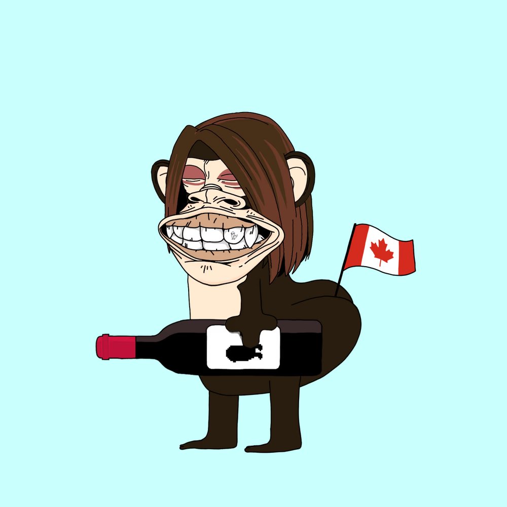 Bored DBs - Sold out tweet media