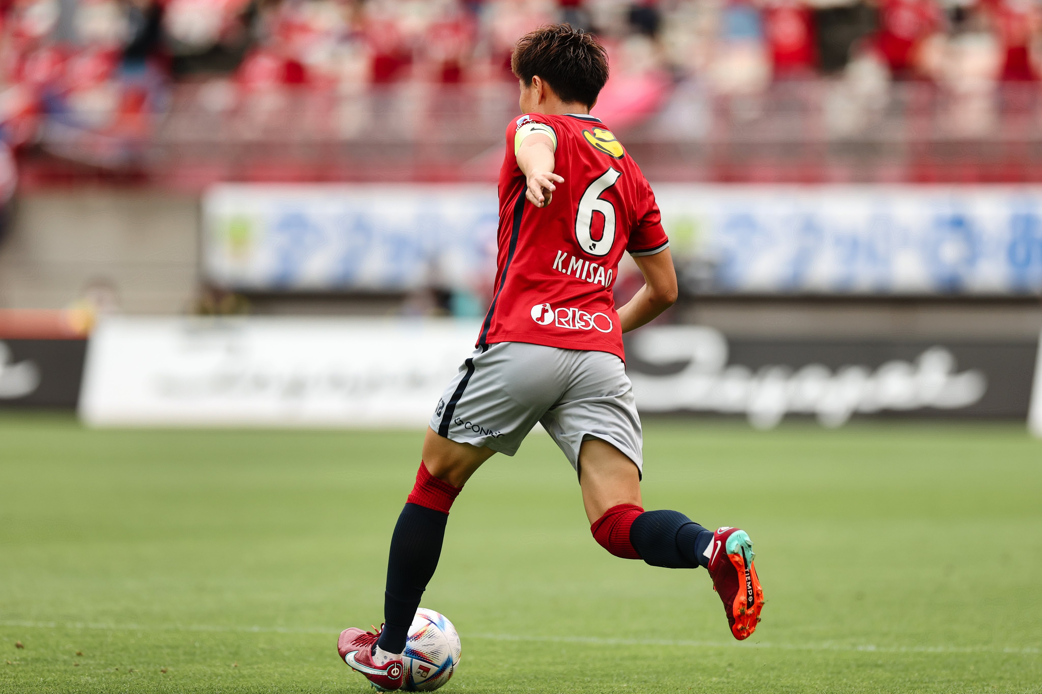 鹿島アントラーズ on X: 鹿島アントラーズ on X: