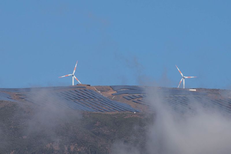 Gesetzesänderungen für Erneuerbare Energien | Verbot von Windenergie im Wald | Ausgeförderte Anlagen - mailchi.mp/maslaton/geset…