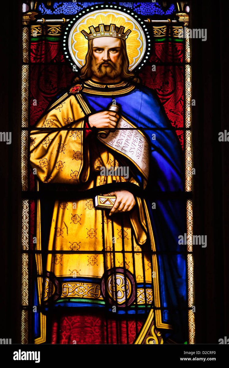 ThaisPenitente's tweet photo. 12 décembre: Honorons Saint Corentin, patron de la ville de Quimper, l'un des sept Saints fondateurs de la Bretagne. #Bretagne #Catholique #Qimper
Saint Corentin, priez pour nous et pour la Sainte Eglise!! https://t.co/6Ba9VNnZ2K