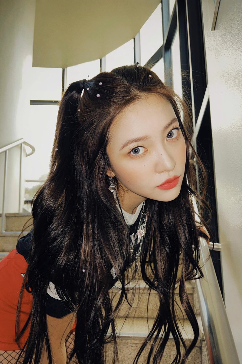 WonHuivelvet tweet media