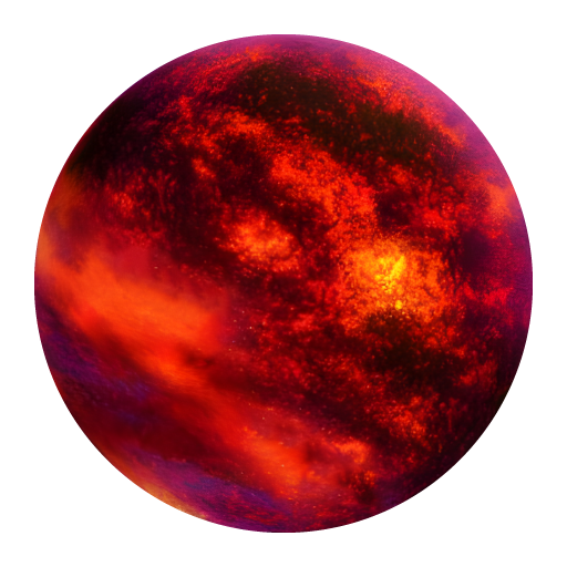 starbuildersnft's tweet photo. Planet #1 COROT

CoRoT-7b is a Super-Earth that is completely coated in lava. It is absurdly close to its sun and that means it orbits fast. It has a 20-hour year.
#NFTs #WAXP #WAXNFT #waxfam #starbuilders https://t.co/sg7kg2PGDb