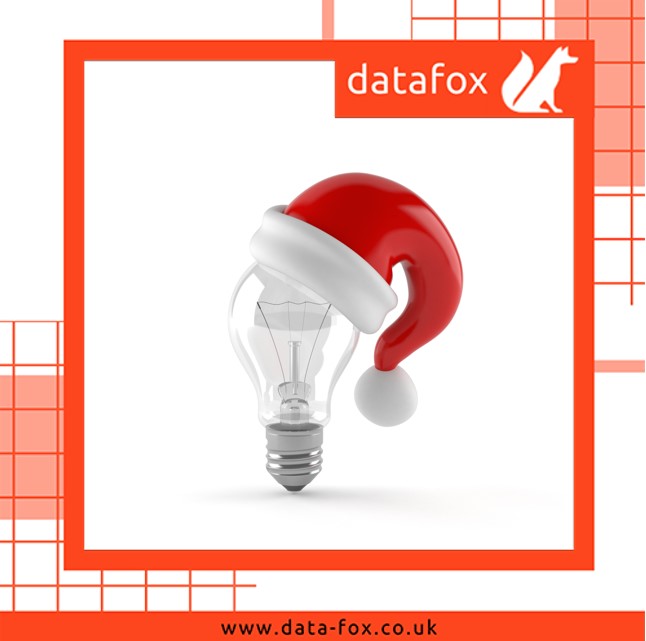 Has your #Business reinvented #Christmas?🎄 
Let us help make sure you get the best present, a cashback payment!
Learn more about the #Datafox #NoWinNoFee #RandDTaxCredits claim service: bit.ly/36DtvRd
#Innovation #Finance #RandD