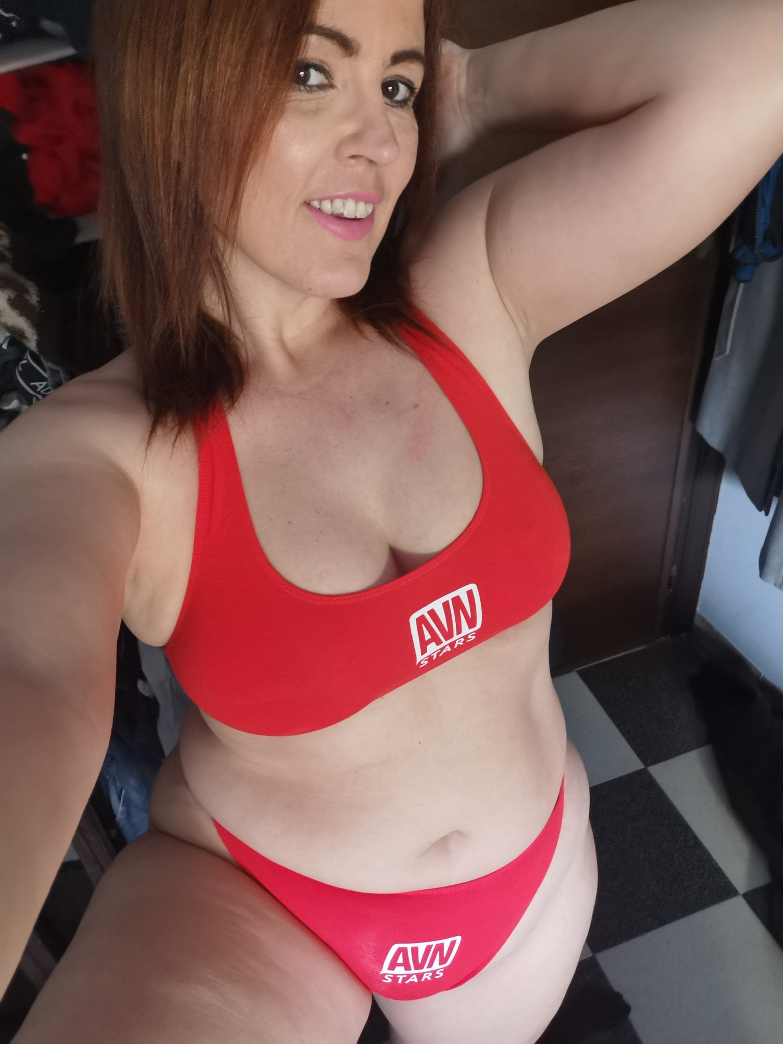 montse_swinger(+18) on Twitter: "Empieza la semana disrutando de todo