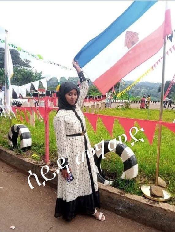 According to local Media several Ethnic Amhara students are abducted from Dembi Dollo University by Oromo Militants.This is part of the ongoing #AmharaGenocide in Oromiya region. The whereabouts of the previously abducted 17 Amhara Female students is still unknown.<a href="/CNN/">CNN</a> <a href="/AJEnglish/">Al Jazeera English</a>