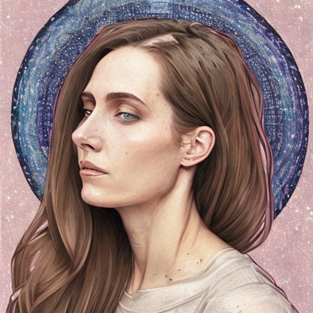 MeganStephania's tweet photo. Finally I know what I'd look like in The Last of Us (2) #lensa https://t.co/P9oAKNj4aQ