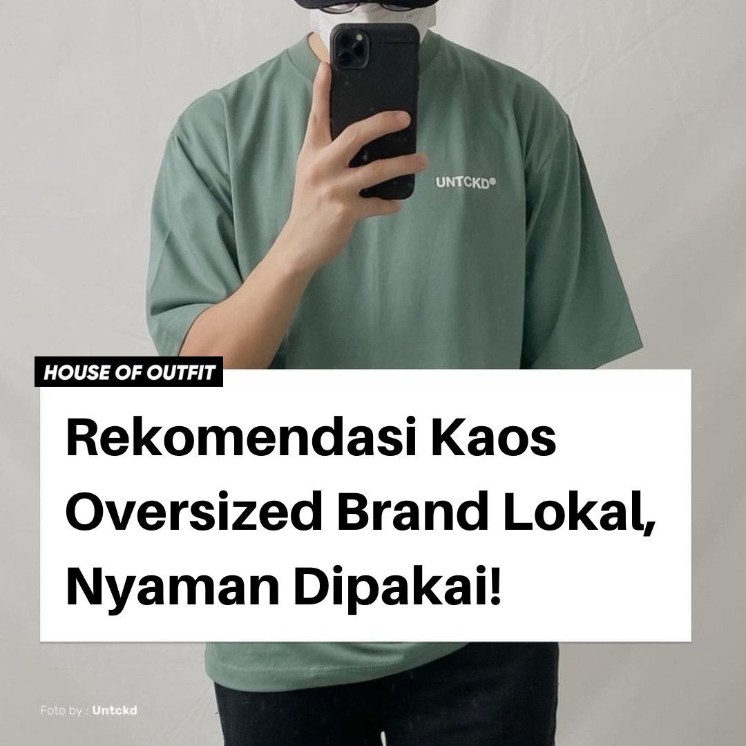 HOUSE OF OUTFIT tweet media