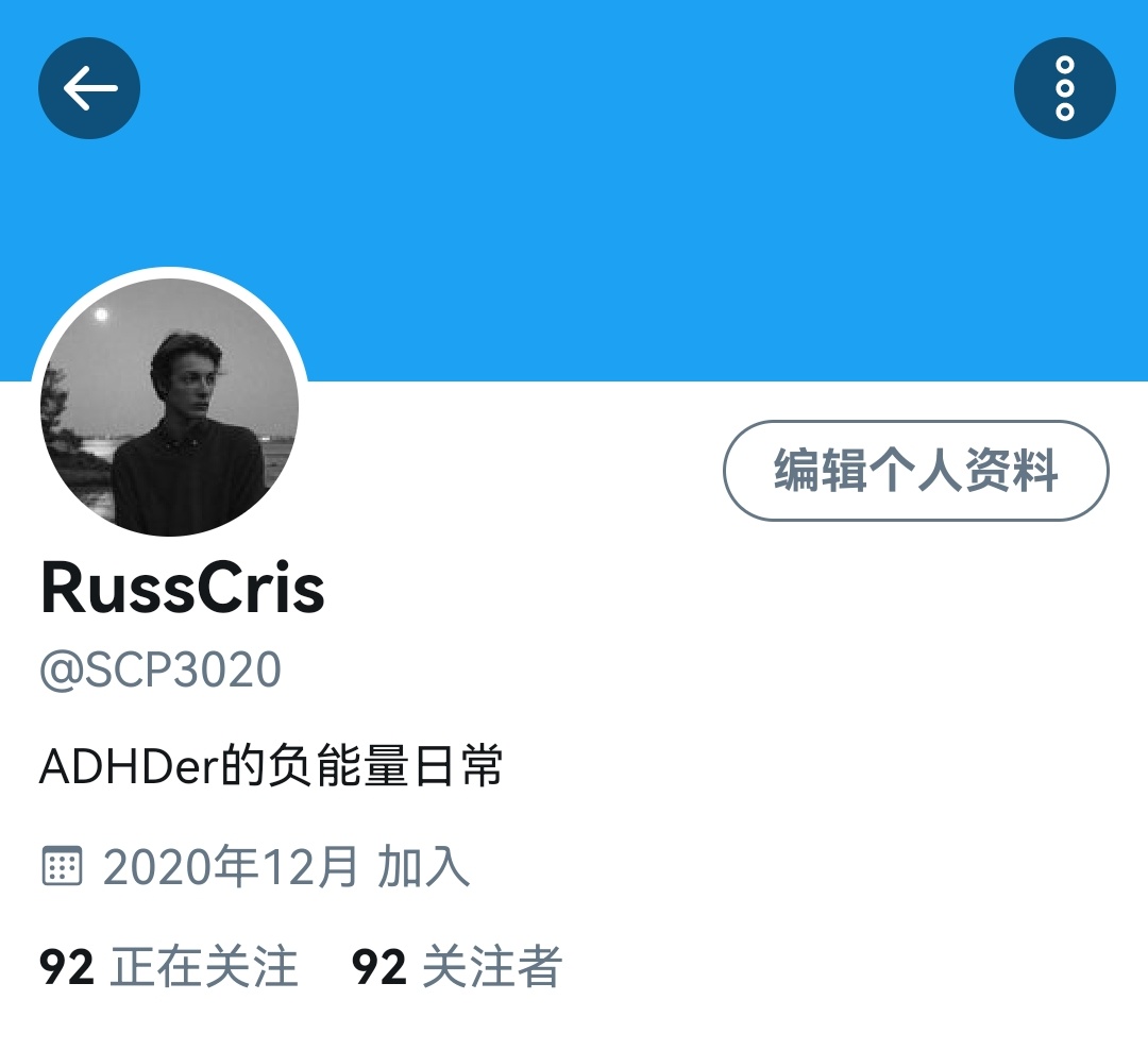 RussCris tweet media