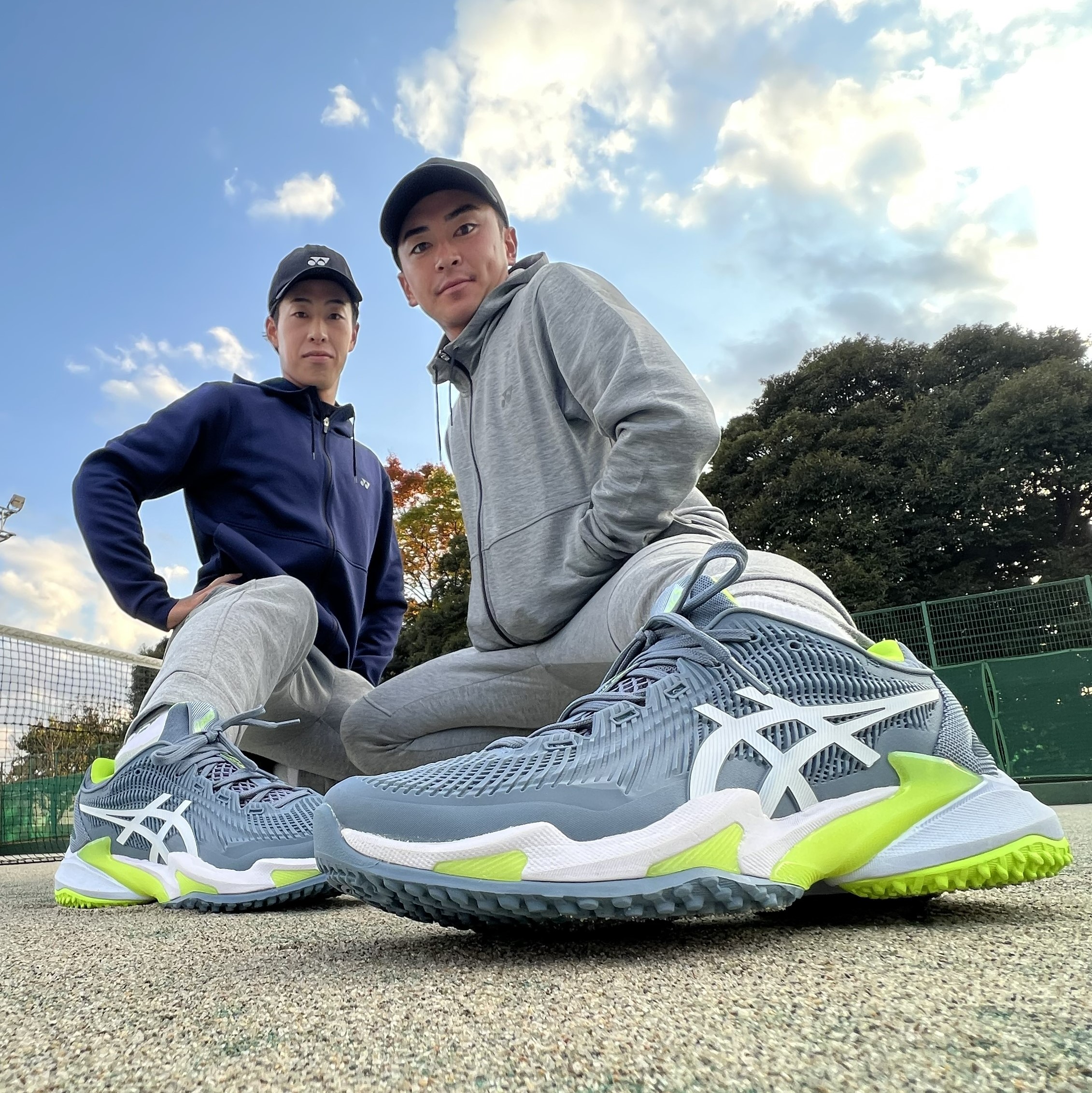 ASICS Japan on X: 