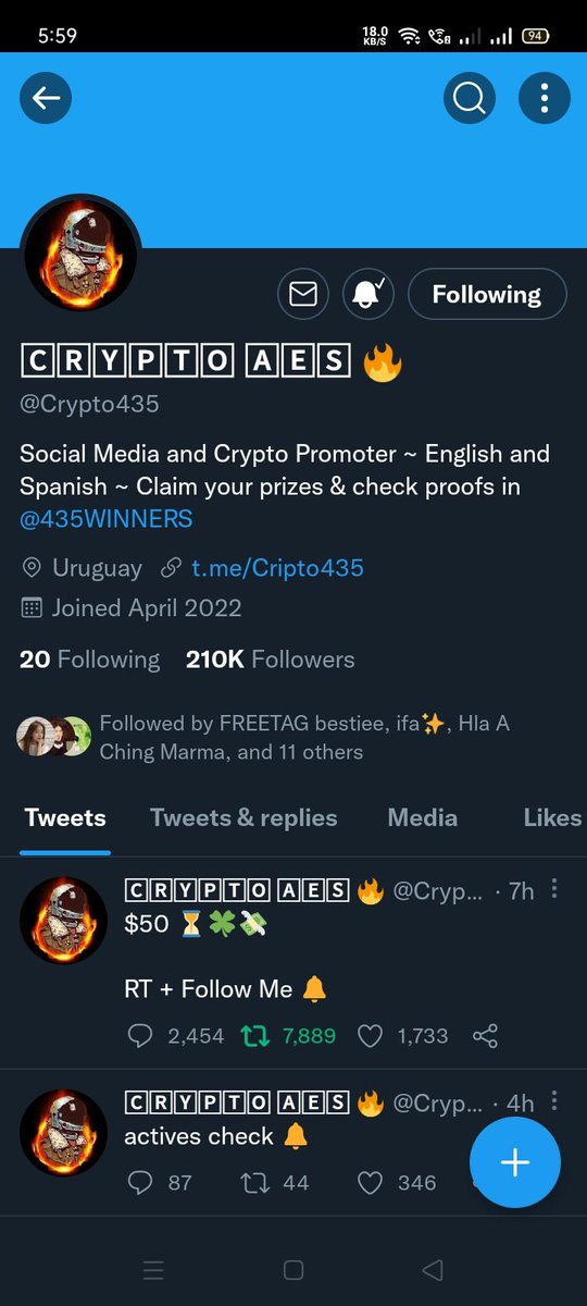 kikato_01's tweet photo. @jihanicorn @Crypto435 https://t.co/xlEzatkoSY