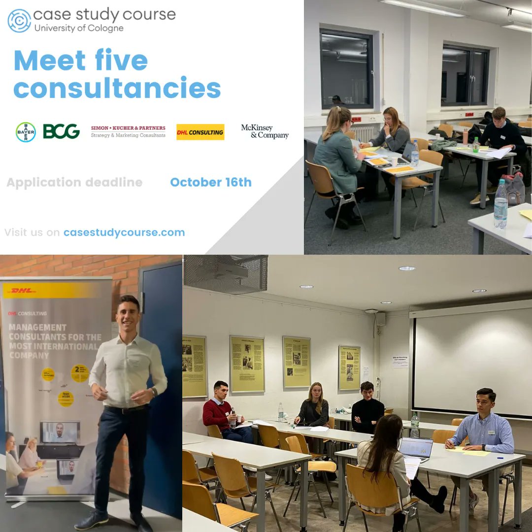 DHL Consulting tweet media