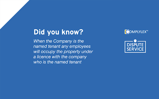 Dispute Service tweet media