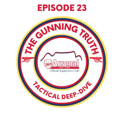 The Gunning Truth Episode 23

Bad news! Our key striker is out , where do Arsenal go - World Cup Arsenal Review Part 3, Arsenal mid-season friendly and The Arsenal Woman progress. 

buff.ly/3iWjWWL