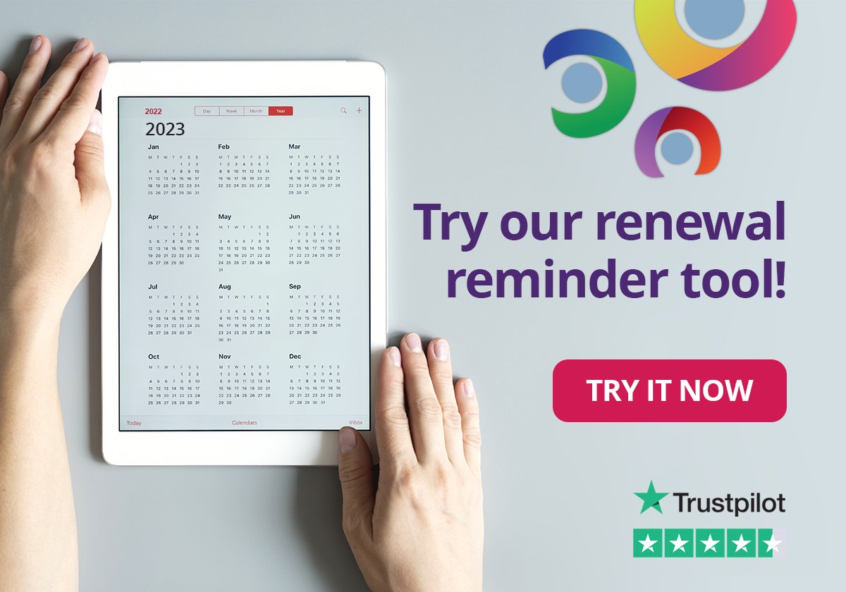 Want to see if CSIS can save you money on your car, home or travel insurance but your policy isn’t up for renewal yet? No problem. Use our handy renewal reminder tool! Try the renewal reminder tool now: csis.co.uk/renewal-remind…
