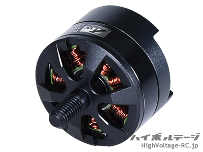 HighVoltageRCjp's tweet photo. 🔶#ZTW ブラックウィドウ 2204-2300KV/18A CW パワーユニット✨
ブラシレスモーターとESCが合体❗ネオジウムやケイ素鋼材、NMBベアリングを採用し、低振動と耐久性・安定性を高レベルで実現しました👍
お支払いは便利なコンビニ払いも🆗🙆♂️
#ラジコン
#ドローン
🏪https://t.co/Oen6XFtAGI https://t.co/JfiWAuJosJ