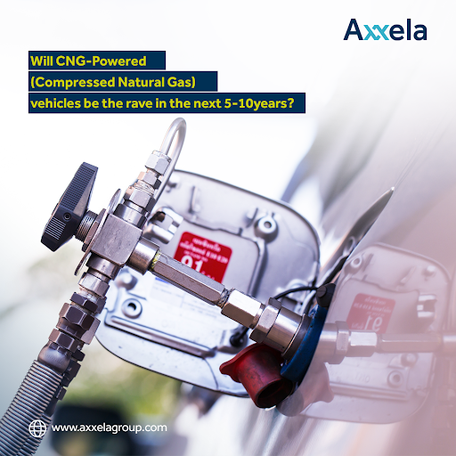 AxxelaGroup's tweet photo. Natural gas has obvious advantages, but is it the next innovative fuel solution for automobiles?
Share your comments below.
#Switchtonaturalgas
#Axxelaeffect https://t.co/G5BhNTIlNn