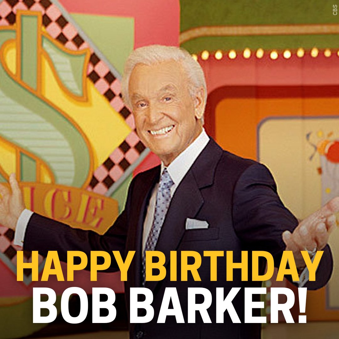 Bob Barker 2022