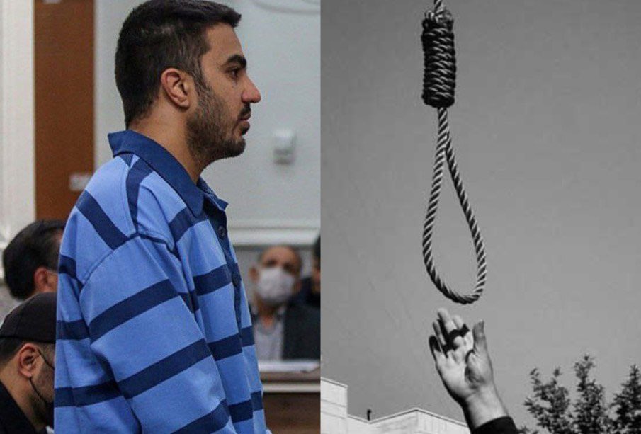 آسمان را شرم می اید…
شرمم می اید از خود 
که تو اینگونه اسان می روی 
و منی که هنوز در این دنیا  به تن دربندم 
از این روزهای سرزمین وحشت ، گلی جز نفرت نخواهد رویید .
اشک #مادری 
اه #پدری 
گریه # خواهری 
و عوض شدن مایی  تا دوباره ؛

#رامین_امامی_فر 

#مجید_رضا_رهنورد