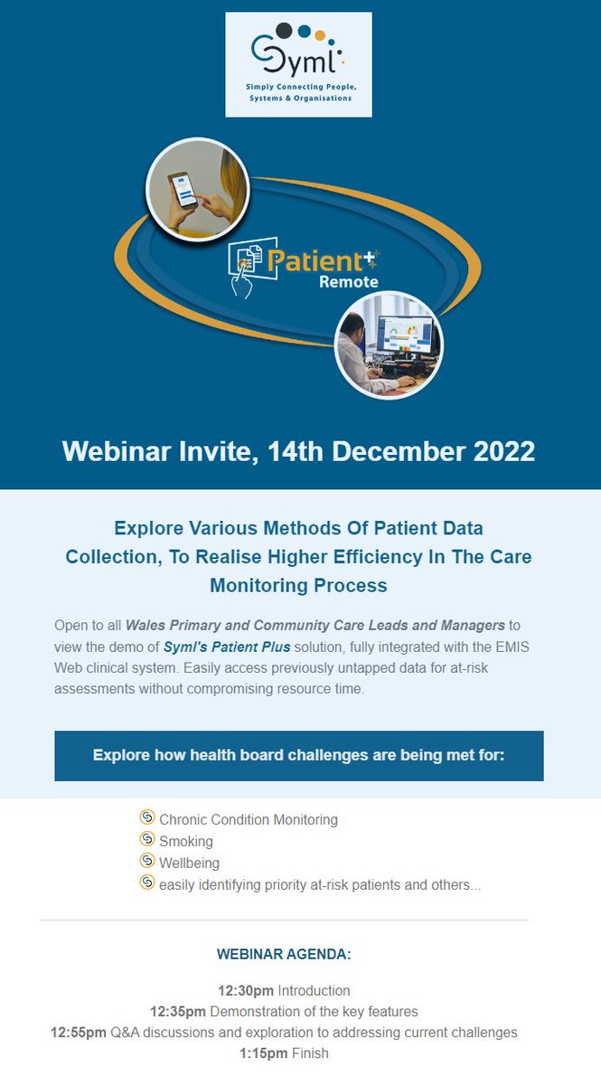 SymlConnect tweet media