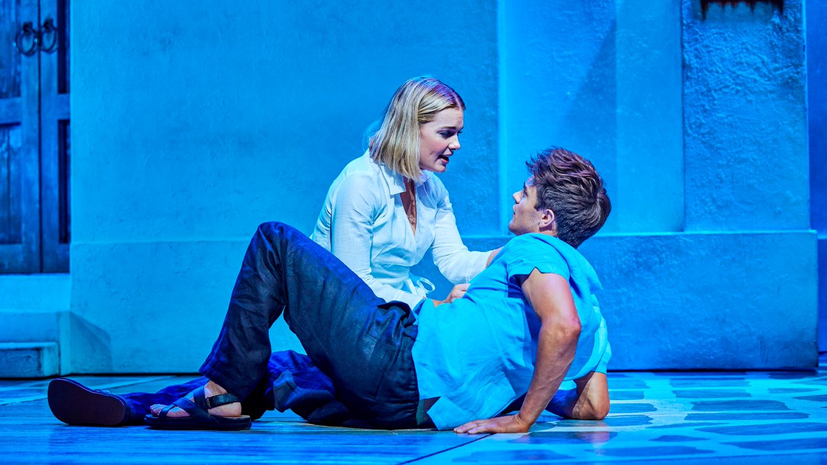 WhatsOnStage's tweet photo. ITV's Mamma Mia! casting show announces further details https://t.co/MjxrkrmGrS https://t.co/wnKurDPv8M