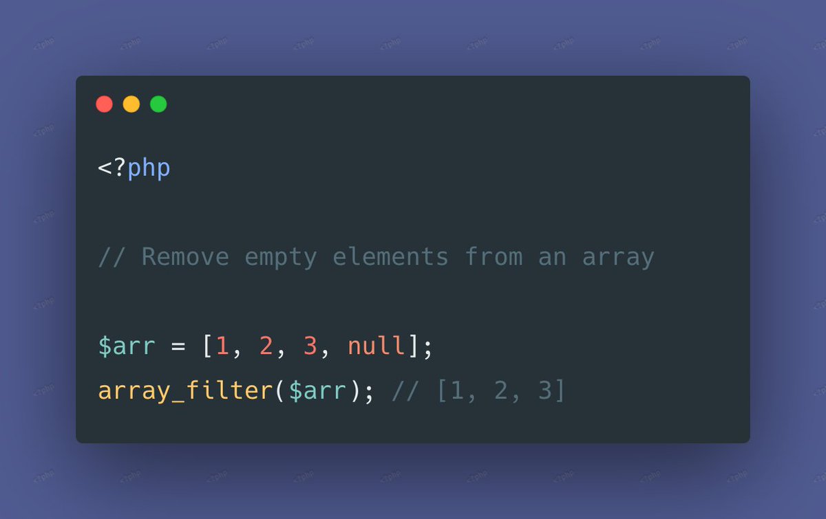 Daily Web Dev 🐘 (@daily_web_dev) / Twitter