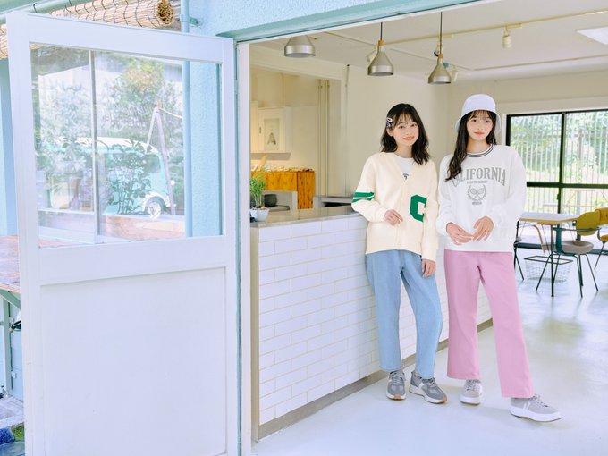 Twitterのコスプレ画像34