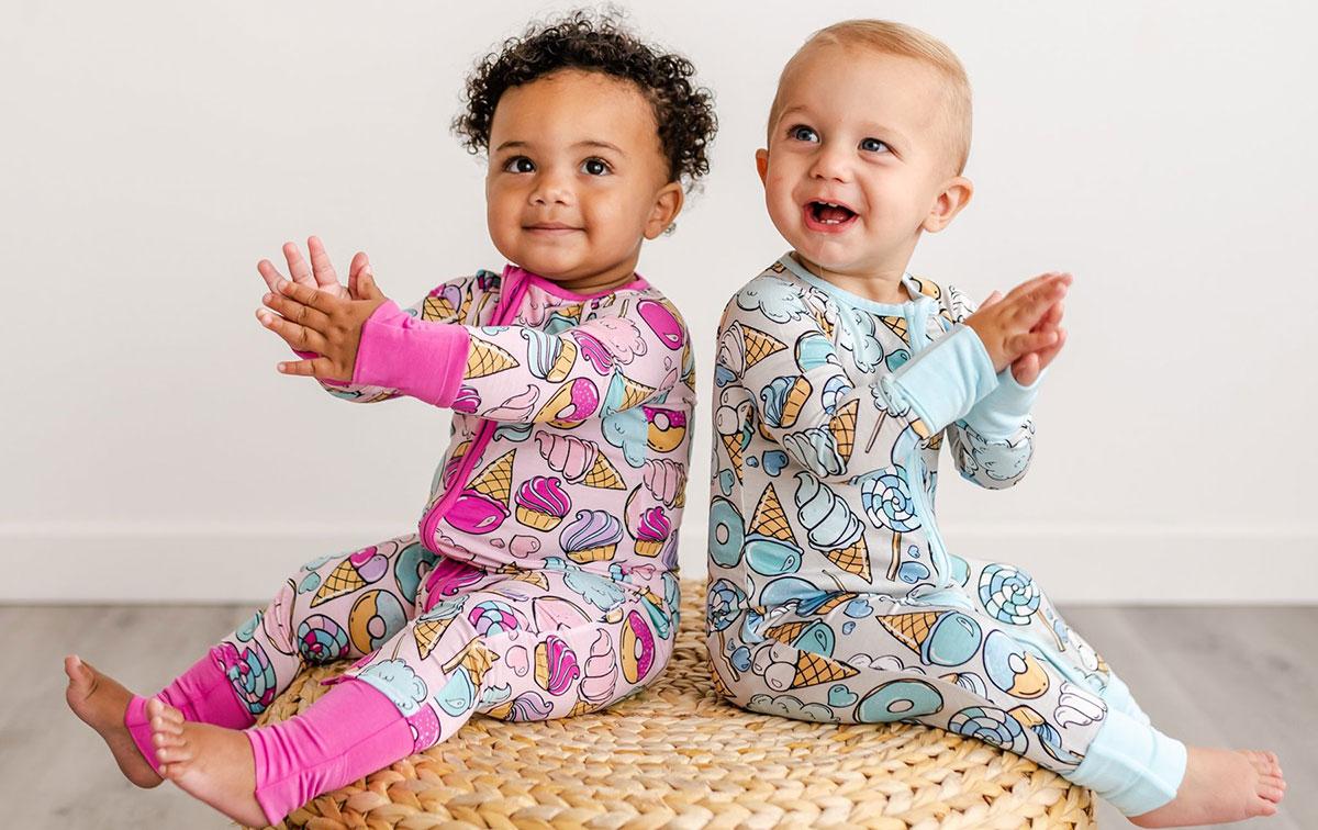 couponplaycom's tweet image. Shop with Little Sleepies 20% OFF Code, Vip Code &amp;amp; Referal Code 2022 from #Couponplay for discounted cost: 
Up To 50% OFF Sale + FREE Shipping
15% OFF Full Priced Items
10% OFF Your Order W/ Email Sign Up
FREE Shipping On $25+
#LittleSleepies
couponplay.com/stores/little-…