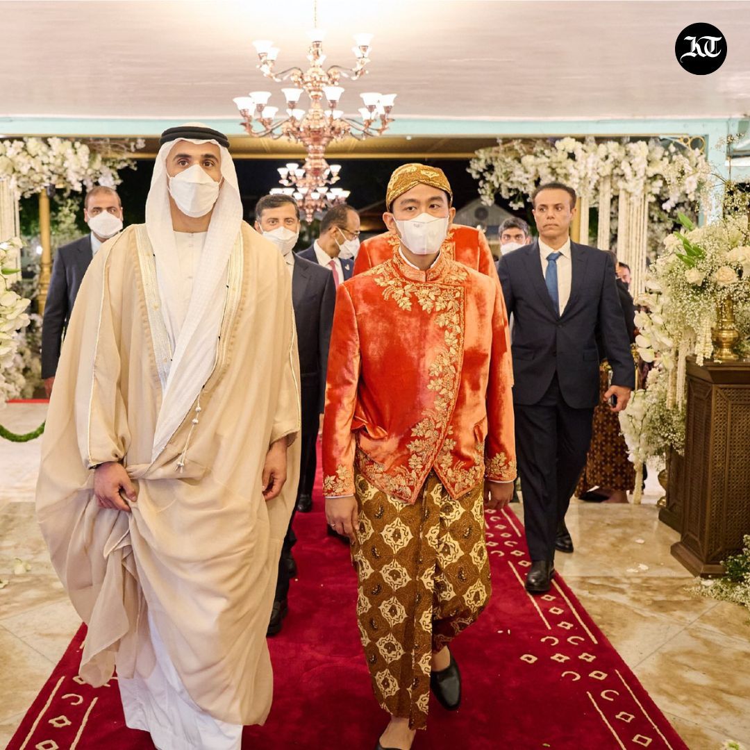 Khaleej Times on Twitter "Sheikh Khaled bin Mohamed bin Zayed Al