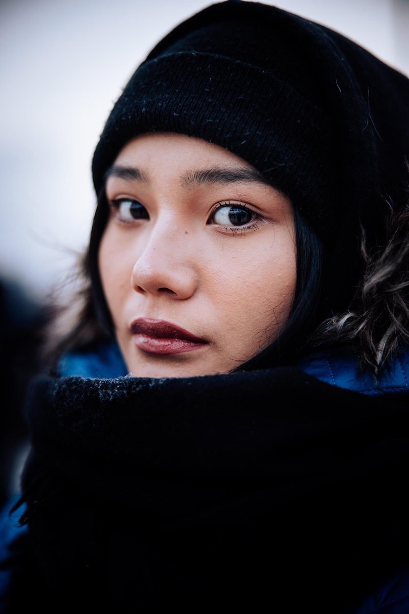 We youths stand together against the corruption in Mongolia..✊