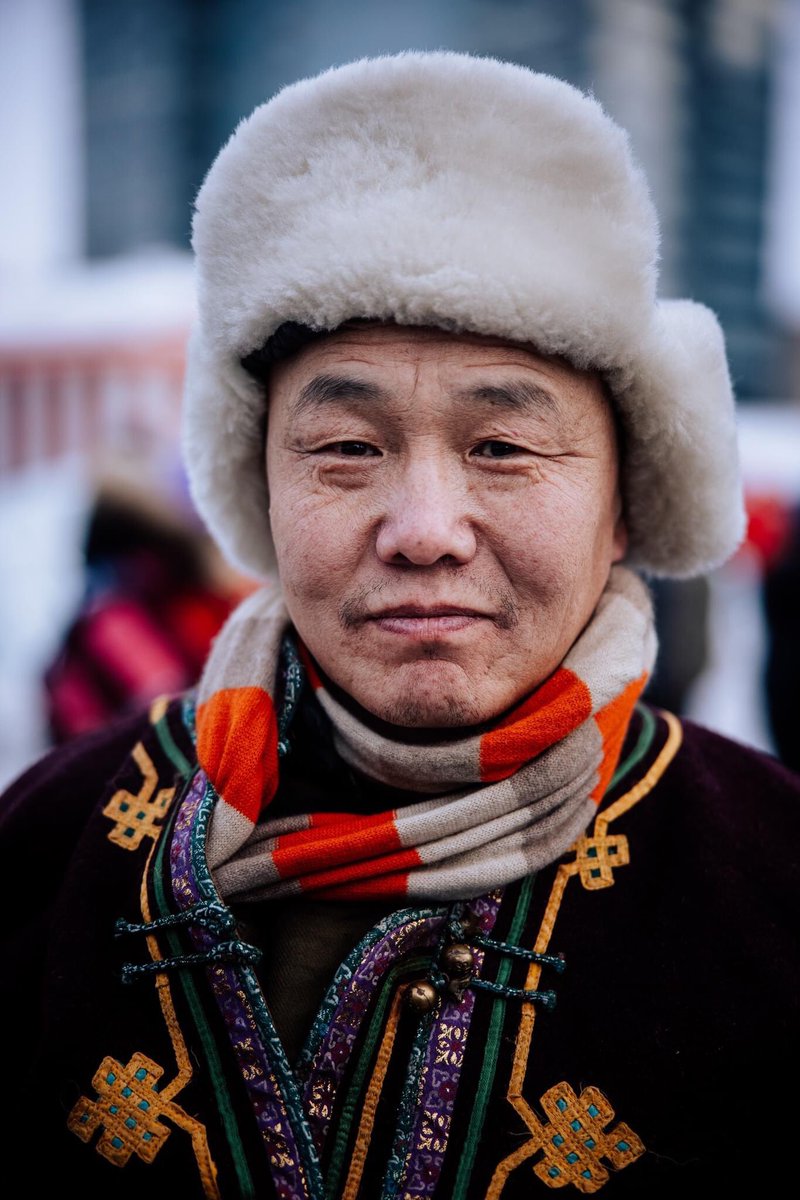 We youths stand together against the corruption in Mongolia..✊