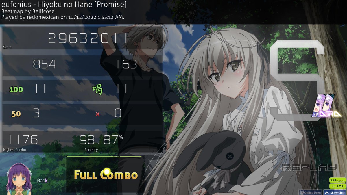 ReDo_Mexican's tweet image. HOLY FUCKKKKKKKKKKKKK ITS BEEN 6 GOD DAMN YEARS BUT I DID IT I FINALLY GOT 4 DIGIT