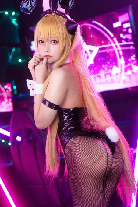 コスプレイヤー優華のTwitter画像10