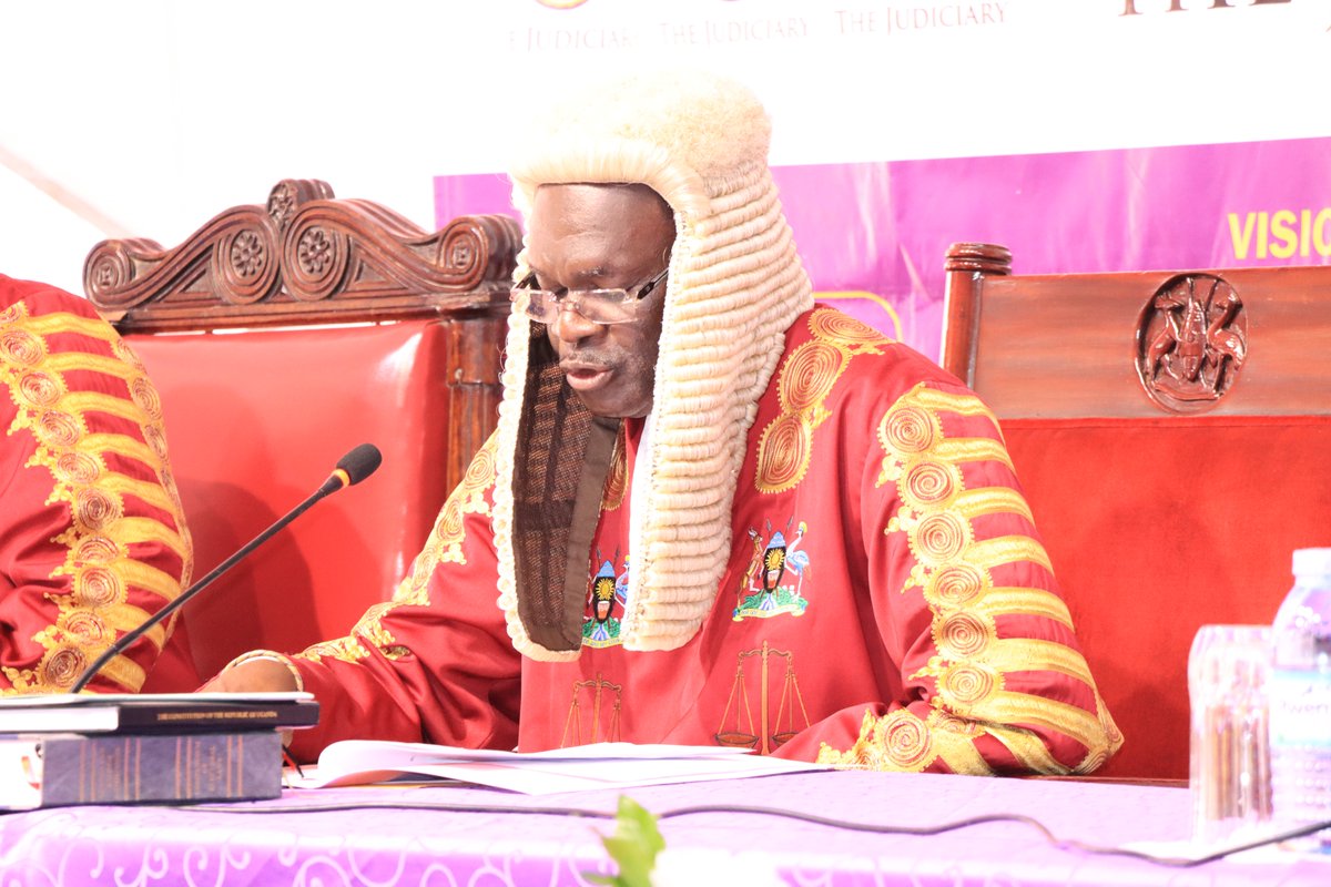 Uganda Law Society tweet media