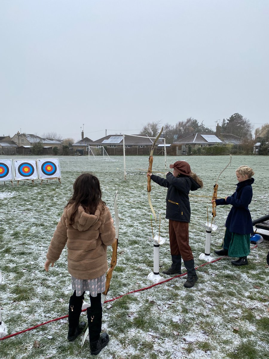 John Clare Primary tweet media