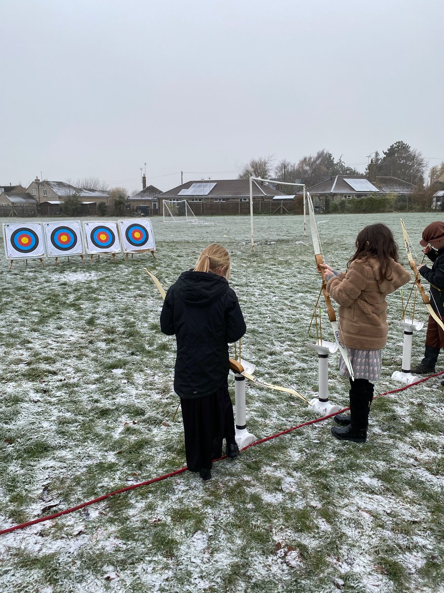 John Clare Primary tweet media