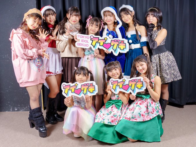 Twitterのコスプレ画像2