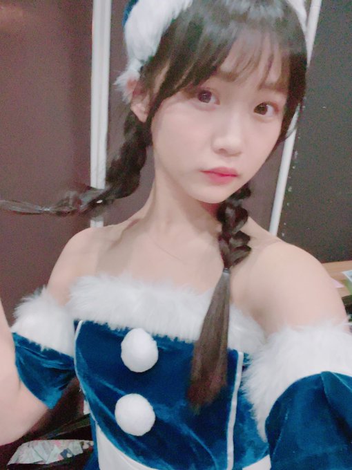 Twitterのコスプレ画像1