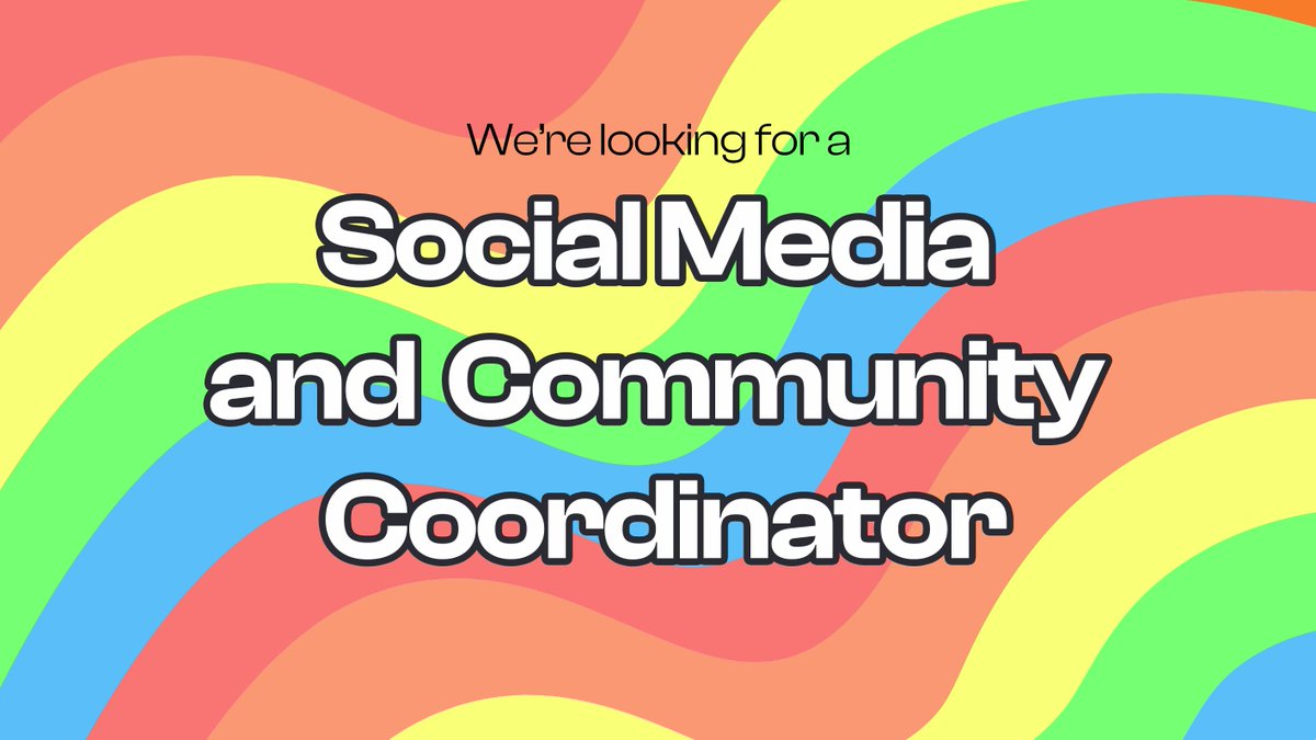 PrismatikaGames's tweet image. We're hiring someone to assist with planning and creating content for our expanding game portfolio!

This is an entry level role! No previous experience is required.

🚀 Fully remote
⏰ Flexible hours
💻 Equipment budget
🎮 Gaming allowance
😊 Friendly team!