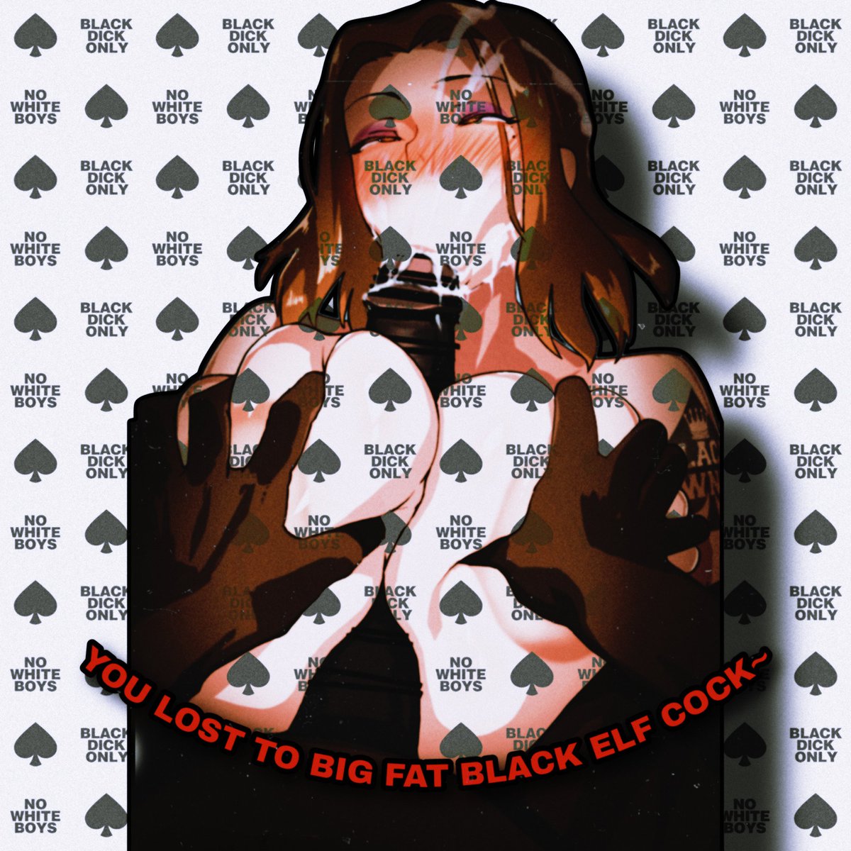 𝒀𝒐𝒖𝒓 𝒈𝒊𝒓𝒍 𝒘𝒂𝒔 𝒑𝒓𝒆𝒕𝒕𝒚 𝒈𝒐𝒐𝒅 𝒍𝒂𝒔𝒕 𝒏𝒊𝒈𝒉𝒕, 𝒕𝒉𝒐𝒔𝒆 𝒎𝒂𝒔𝒔𝒊𝒗𝒆 𝒃𝒖𝒍𝒍 𝒃𝒂𝒊𝒕𝒊𝒏𝒈 𝒖𝒅𝒅𝒆𝒓𝒔 𝒎𝒂𝒅𝒆 𝒎𝒆 𝒅𝒆𝒄𝒊𝒅𝒆 𝒕𝒐 𝒌𝒆𝒆𝒑 𝒉𝒆𝒓, 𝒔𝒐𝒓𝒓𝒚 𝒄𝒖𝒄𝒌, 𝒔𝒉𝒆 𝒊𝒔 𝒎𝒊𝒏𝒆 𝒏𝒐𝒘~