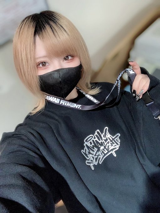 Twitterのコスプレ画像3