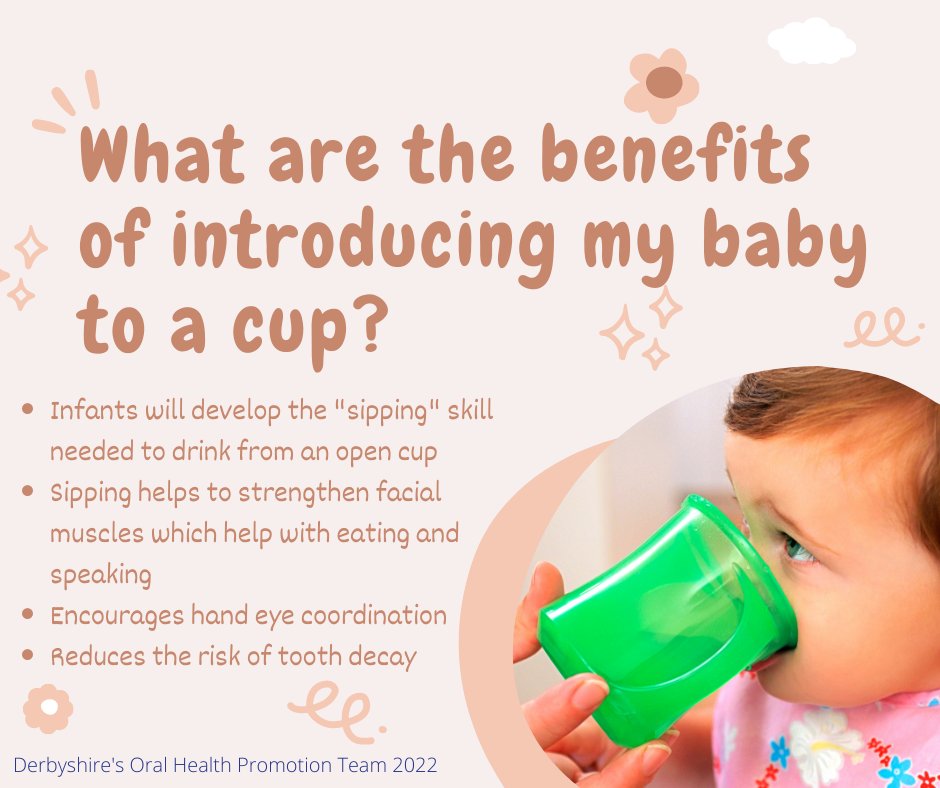 Know What is in a Cup - Health Promotion