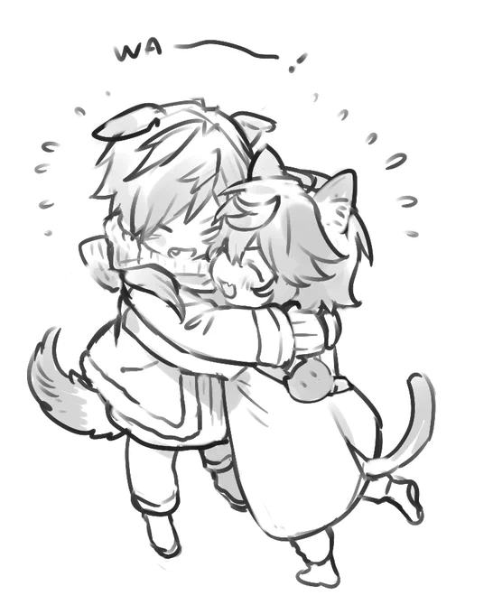 🐶🐱 