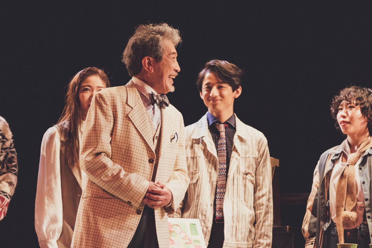 AlexandriteSTG's tweet photo. 舞台『25Magic』
劇場:三越劇場

12/13(火)13:00
受付開始/開場
開演の45分前
Bianco
上演時間2時間15分
休憩15分含む

※開演前に撮影タイム有り
※面会・差入れ受付無し
※当日券有り

終演後には20分程度の
アフタートークショー
どんな話しが聞けるか!!

皆様、お楽しみに!!

#25Magic #アレステ https://t.co/dwGS2WP1dp