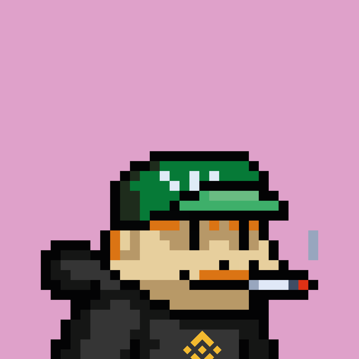 had to change my pfp due to the news🚀 <a href="/smolverse/">SMOL</a>  lfg