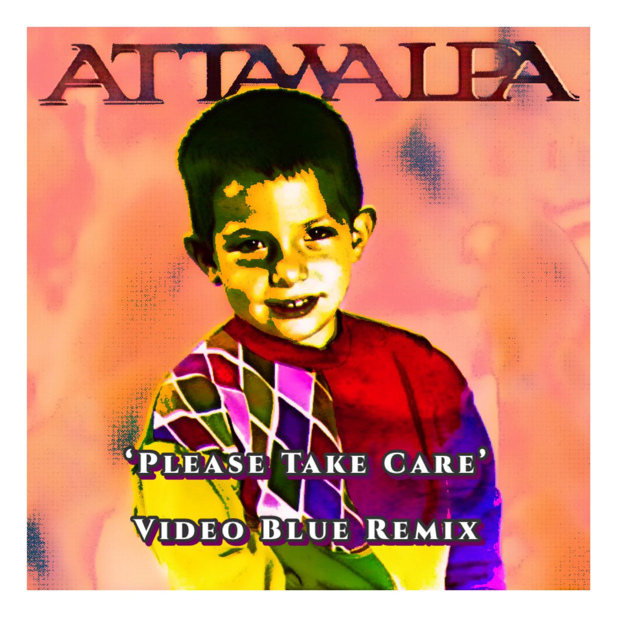 videobluemusic's tweet photo. Excited to share a Video Blue remix I made of the beautiful 2021 @attawalpasongs single ‘Please Take Care’ feat. Misty Miller
For now, it’s on #SoundCloud https://t.co/8qMOZlcfmC
#remix #videoblue #attawalpa https://t.co/kohVQp0gTN