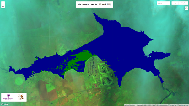 Centre for Biological Control tweet media