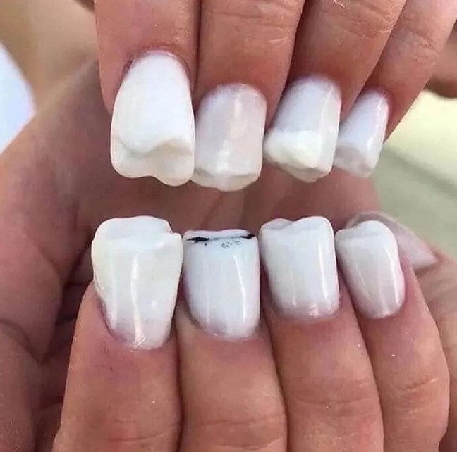 Asistanlikta yapacağım nailart