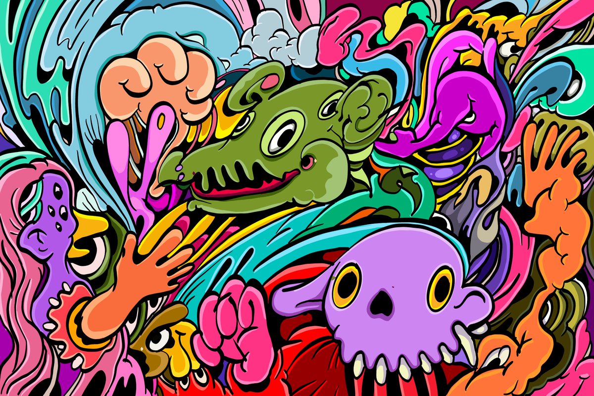 singpentinkhappy 🇮🇩 tweet media