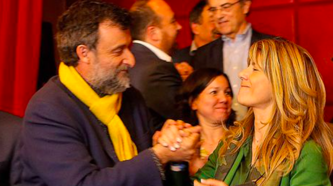 elmostrador's tweet photo. OPINIÓN| Amarillos y Demócratas, un invento de la elite
https://t.co/Bg0Hobg0jD https://t.co/zRuzMtAymw